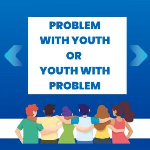 problems facing youth in India